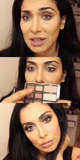 You know you want to make your eyes pop and look as big as possible but where do you start? Makeup Tutorials For Small Eyes Eye Makeup For Small Eyes Indian Easy Step By Step Guides On How To Ap Makeup For Small Eyes Eye Makeup Pretty Eye Makeup