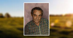 John "Buck" Lintz Obituary December 12, 2012