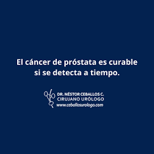 ✓ Crear conciencia sobre la detección oportuna es una manera de reducir las  estadísticas de muerte por cáncer de próstata. ✓ Acuda a consulta  periódicamente después de los 45 años de edad. ¡
