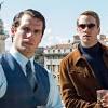 Log in to finish your rating the man from u.n.c.l.e. 1