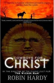 Cowboys for Christ