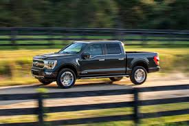 Here are our picks for the best pickup trucks on sale for 2021. 2021 Truck Comparison New Ford F 150 Vs Silverado 1500 Ram 1500 And Tundra Roadshow