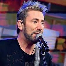 Chad Kroeger Caught in Heated Argument with Girlfriend After Concert