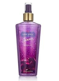 Victorias Secret Love Spell Shimmer Mist For Women 4 Ounce Click For Special Deals Victoriassecretfragrance Shimmer Body Victoria Secret Love Spell Perfume