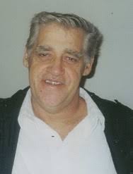 Obituary for John E. Fournier "Grumpy"