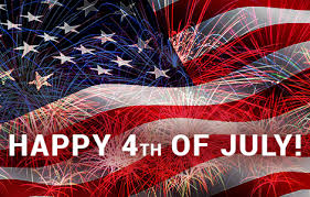 The big nation's pride and success are given our salute, wish you happy fourth of july! Happy 4th Of July Covenant Care
