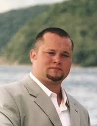 Obituary information for James B. Harmon