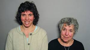 Miriam Kerpen and Lisa Shufro - StoryCorps