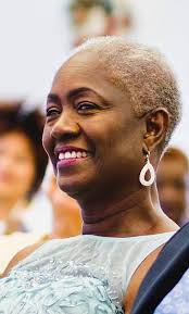 Alelia Laurraine Adderley