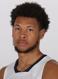 2023-24 Saint Mary's College Men's Basketball