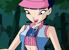 Musa Gallery Main Series Winx Club Wiki Fandom Winx Club Club Cute Animals