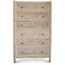 Choose a bedroom dresser based on your style and space. Noir Hampton Tallboy Dresser White Wash Tallboy Dresser White White Washed Furniture Bliss Home And Design