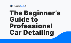 How long exactly does it take to complete a tefl course? What Is Car Detailing The Beginners Guide To Professional Car Detailing