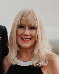 Ann Hickerson's Instagram, Twitter & Facebook