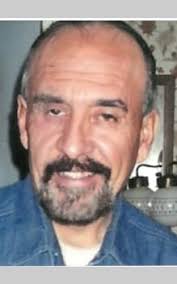 FELIPE VIGIL Obituary (2021)