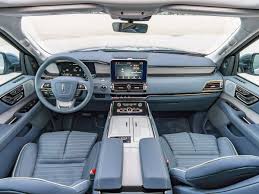 2019 Lincoln Navigator Car Gallery