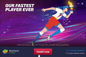 Enjoy over 1 million top android games with the best app player for pc. How To Download The New Bluestacks 5 On Windows 7 8 10