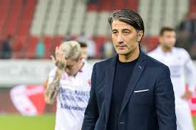 Murat yakın haberleri, güncel son dakika gelişmeleri ve bugün yer alan son durum bilgileri için tıklayın! Brisante Yakin Ruckkehr Ins Fcl Stadion