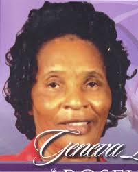 Geneva Lou Nelson Posey, 83 Obituary August 1, 2024