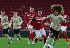 Hannibal mejbri (born 21 january 2003) is a french professional footballer who plays as a midfielder for premier league club manchester united. Hannibal Mejbri Profile Man Utd Youngster Already Exciting Plenty Of Fans