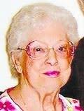 Ramona Tebrugge Obituary (2010)