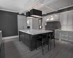 You have seen gray cabinets paired with. Color Ideas For Your Kitchen Grey Flooring Grey Hardwood Floors Grey Floor Kitchen