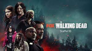 Wann kommt staffel 10 folge 8 the walking dead mfg ela. The Walking Dead Staffel 10 Dt Ov Hd Uhd Ansehen Sky