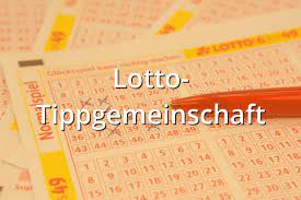 Nutzen sie unser muster für den vertrag für eine tippgemeinschaft, um alle wichtigen. Mustervertrag Lotto Tippgemeinschaft Musterix