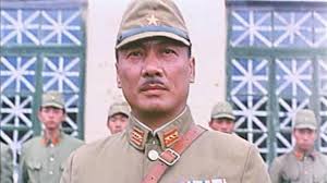 Man Behind The Sun 3