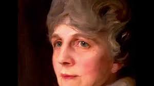 Florence Kling Harding