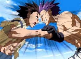 People watch anime for a lot of different reasons, and there is always an anime to fit that reason. 12 Best Anime Fight Scenes Of All Time The Cinemaholic
