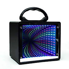 Check spelling or type a new query. 4 Cool Bluetooth Infinity Mirrors