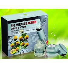 Pembelian pertama rm80 keatas dalam 1 resit anda layak menjadi ahli jamu ratu malaya. Bio Miracle Action Cream Serum Jamu Ratu Malaya Imuslim