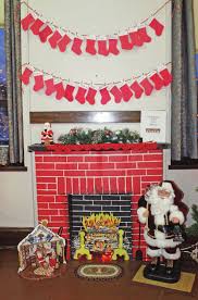 Christmas vacation has begun