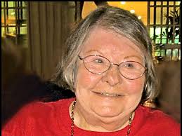 Obituary: Beaupre, Sarah Jean (Scarvie) "Sallie"