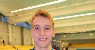 Barrow swimmer Fraser in world's top 10 after double medal success in  Sweden