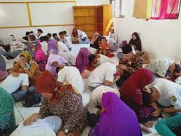 Kawasan jantung pariwisata yang selama ini selalu hiruk pihuk oleh suasana pariwisata, tetapi pagi itu suasananya sangat berbeda. Jelang Unbk 2019 Sman 1 Sajira Lebak Gelar Istighosah Dan Doa Bersama Bantenhits Com