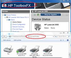 Download hp laserjet 3390 printer drivers or install driverpack solution software for driver update. Hp Laserjet 3052 Scanner Driver Windows 8