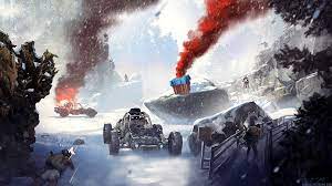 Pubg Mobile Snowmap Update Game Wallpaper Iphone Mobile Wallpaper Android Gaming Wallpapers