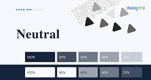 How To Choose Colors For The Best Ui Design