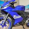 New yamaha r15 v3 specifications and price in india. 1