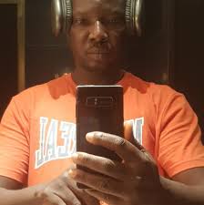 A man & his wife had an argument over carelessly spreading butter