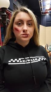 April Laabs's Instagram, Twitter & Facebook