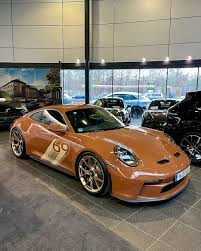 Image result for Sepia Brown 2025 Porsche