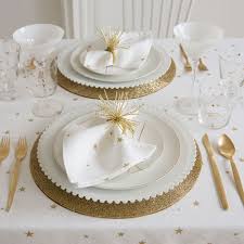 Mini Yildizli Jakarli Pamuklu Ve Keten Masa Ortusu 2020 Zara Home Yemek Takimi Yemek Sunumu