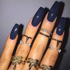 Collection by queen angelinas den. 50 Best Fall Acrylic Nails For 2018 Favhq Com