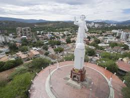 Established in 1733 and rebuilt after a devastating earthquake in 1875, it is a transportation and. Cucuta