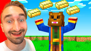 Becoming the RICHEST Player In Camp Minecraft Season 3