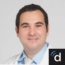 Dr. Mohamad R. Chaaban, MD
