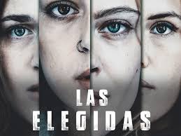 Prime Video: Las Elegidas